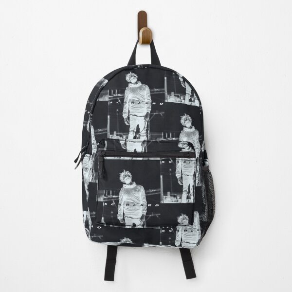 Item preview, SCARLXRD Black & White designed and sold by Kxwee.