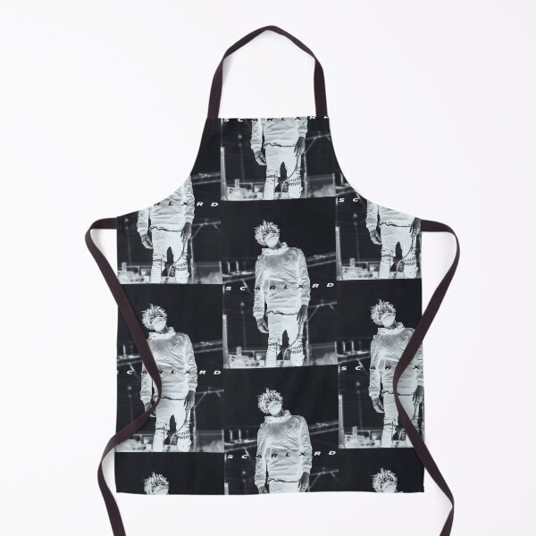Item preview, SCARLXRD Black & White designed and sold by Kxwee.