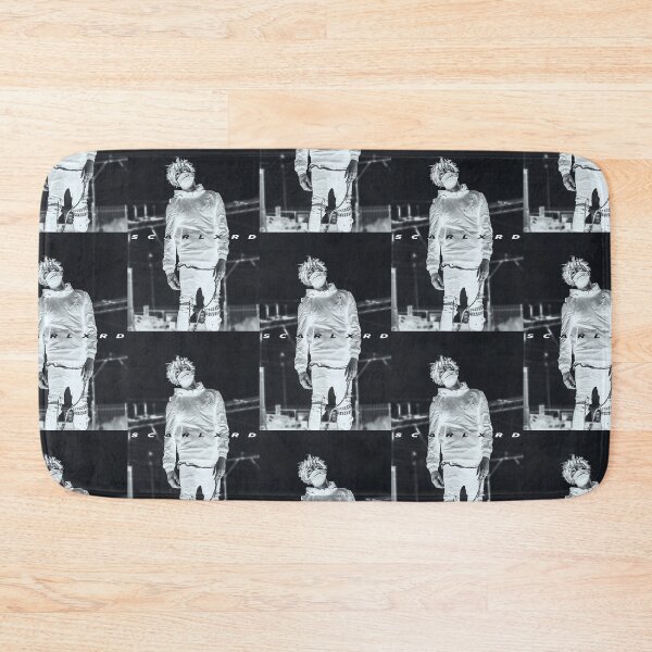 Item preview, SCARLXRD Black & White designed and sold by Kxwee.
