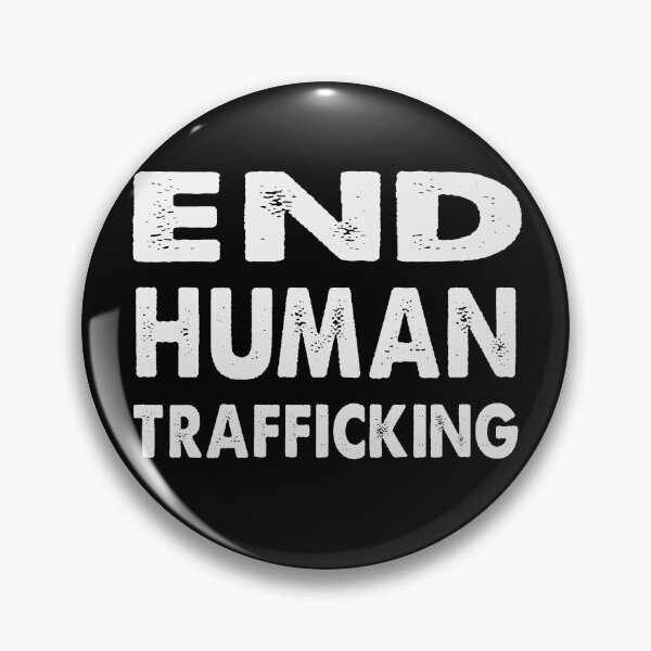 Item preview, End Human Trafficking designed and sold by Kathrine2302.