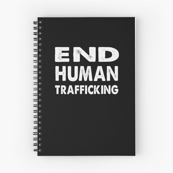 Item preview, End Human Trafficking designed and sold by Kathrine2302.