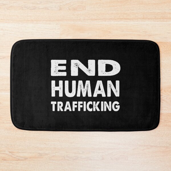 Item preview, End Human Trafficking designed and sold by Kathrine2302.