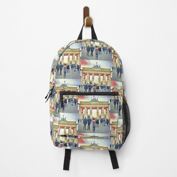 Item preview, Berlin Sunset at the Brandenburg Gate designed and sold by Maksym’s .