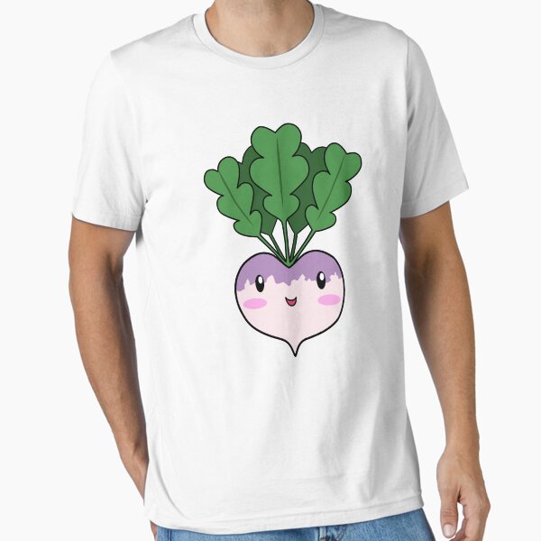Item preview, Happy Turnip designed and sold by Arabidopsis.