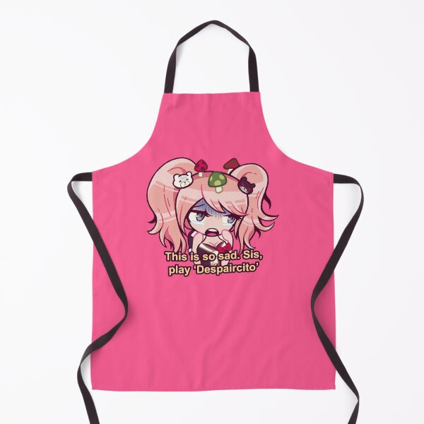 Item preview, Junko Enoshima (sis designed and sold by okicoma.