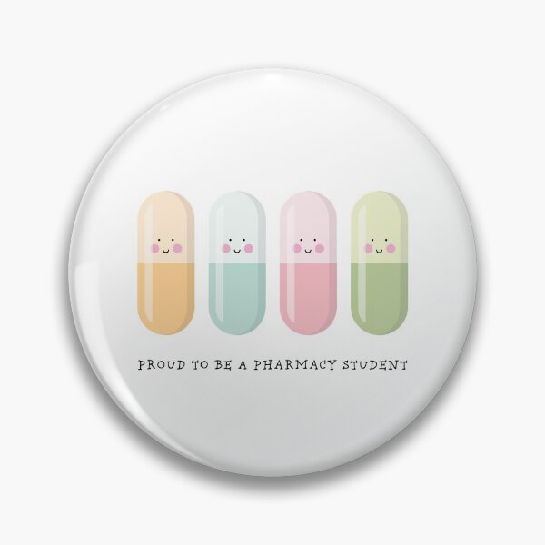 Item preview, Proud to be a pharmacy student designed and sold by Eenig.