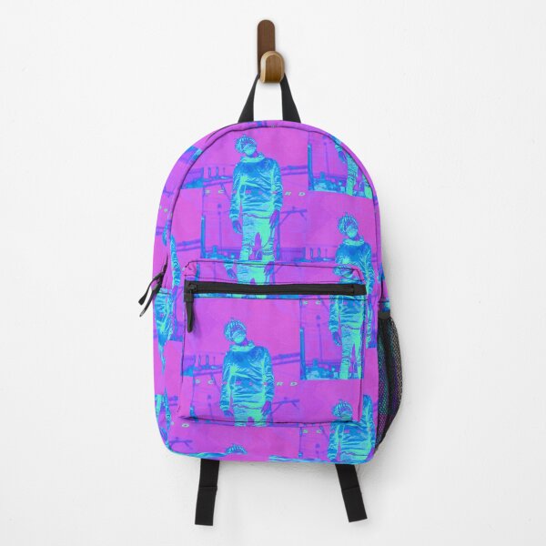 Item preview, SCARLXRD Blue & Pink designed and sold by Kxwee.