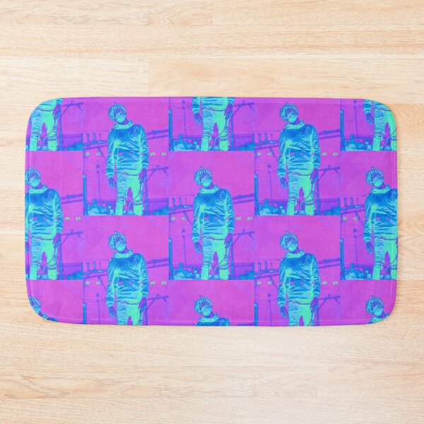 Item preview, SCARLXRD Blue & Pink designed and sold by Kxwee.