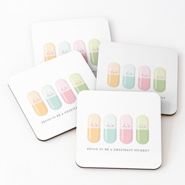 Item preview, Proud to be a pharmacy student designed and sold by Eenig.