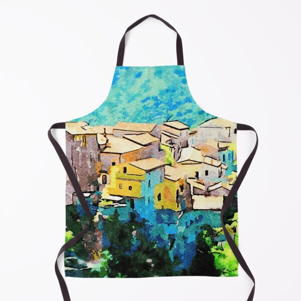 Item preview, Tortora view designed and sold by Giuseppe Cocco.