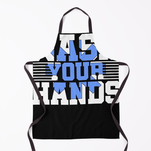 Item preview, Wash Hands Hygiene #stayathome designed and sold by Grinover.