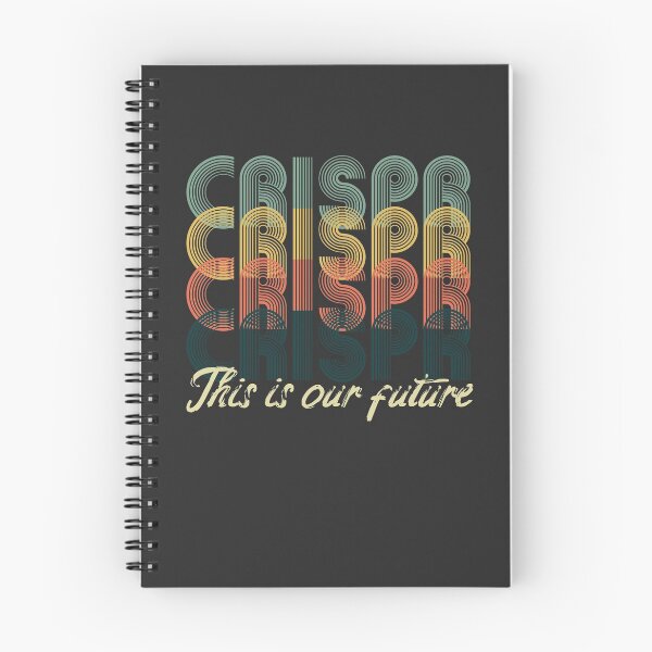 Item preview, CRISPR - This is Our Future designed and sold by KNEI.