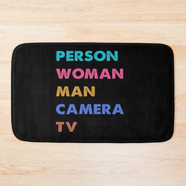 Item preview, Person woman man camera tv trending designed and sold by Kathrine2302.