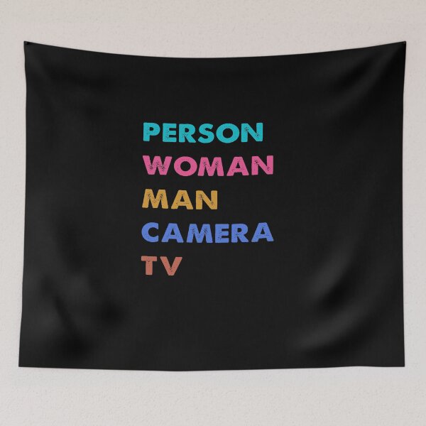 Item preview, Person woman man camera tv trending designed and sold by Kathrine2302.