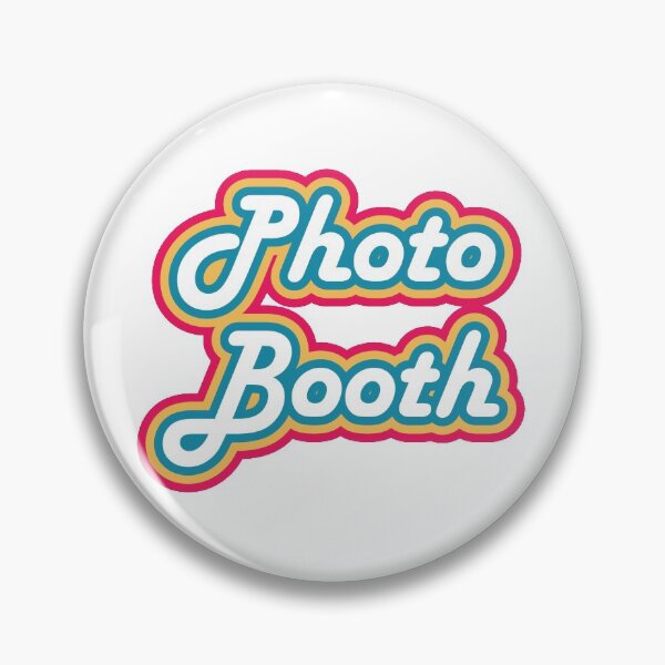 Artikelvorschau, Photo Booth Design für Photo Booth Stuff entworfen und verkauft von SillyJokesCoUK.