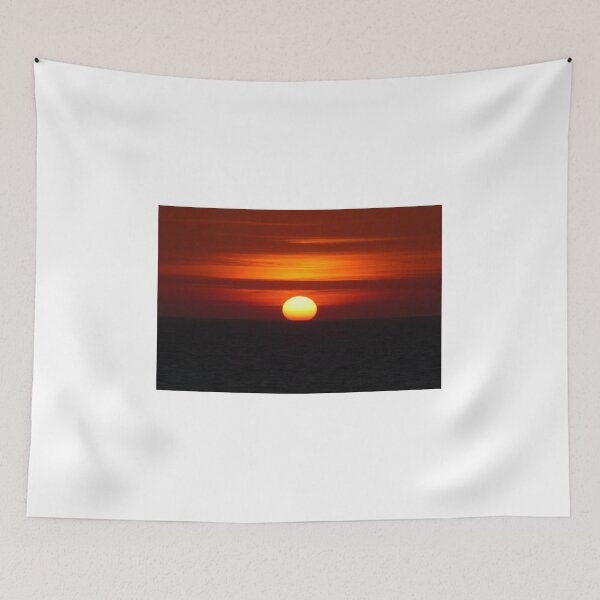 Item preview, Sunset designed and sold by Chris Petty.