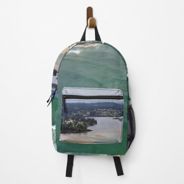 Item preview, Mallacoota Inlet Tidal Flow designed and sold by Colin Dixon.