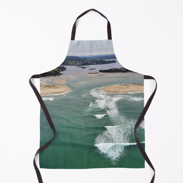 Item preview, Mallacoota Inlet Tidal Flow designed and sold by Colin Dixon.