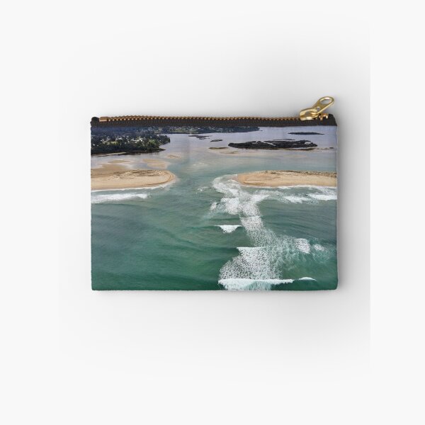 Item preview, Mallacoota Inlet Tidal Flow designed and sold by Colin Dixon.