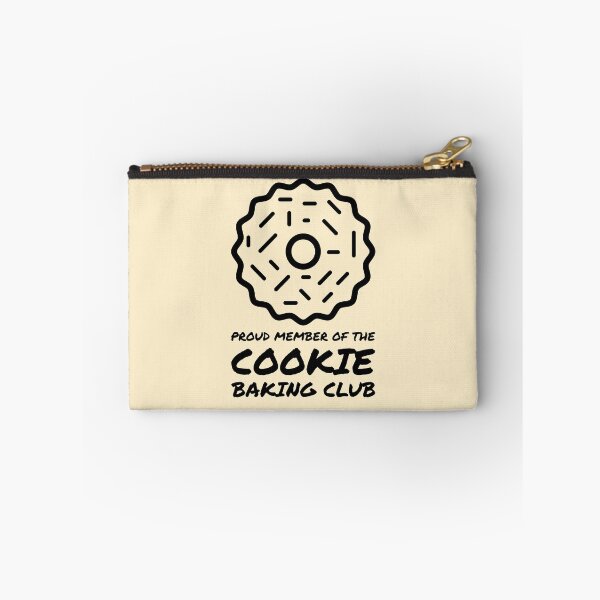 Item preview, Apron Cookie Baking Club Fancy Biscuit designed and sold by javes93.