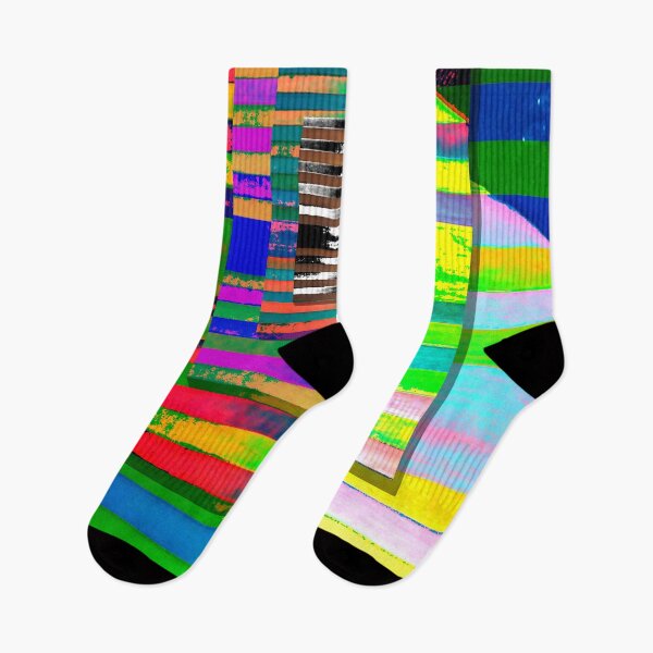 Item preview, The Problem with Perspective 29, abstract, art print. designed and sold by JulianFJones.