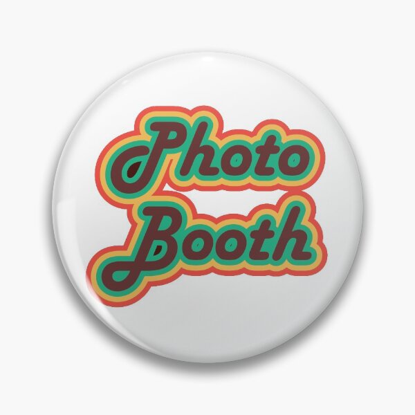 Artikelvorschau, Kopie von Photo Booth Design für Photo Booth Stuff entworfen und verkauft von SillyJokesCoUK.