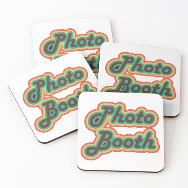 Item preview, Copy of Photo Booth Design for Photo Booth Stuff designed and sold by SillyJokesCoUK.