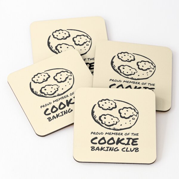 Item preview, Apron Cookie Baking Club Plate of Cookies designed and sold by javes93.