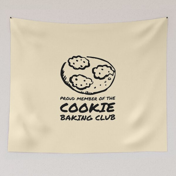 Item preview, Apron Cookie Baking Club Plate of Cookies designed and sold by javes93.