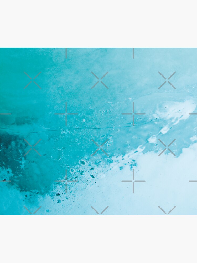 Texture blue concreet by ColorsHappiness