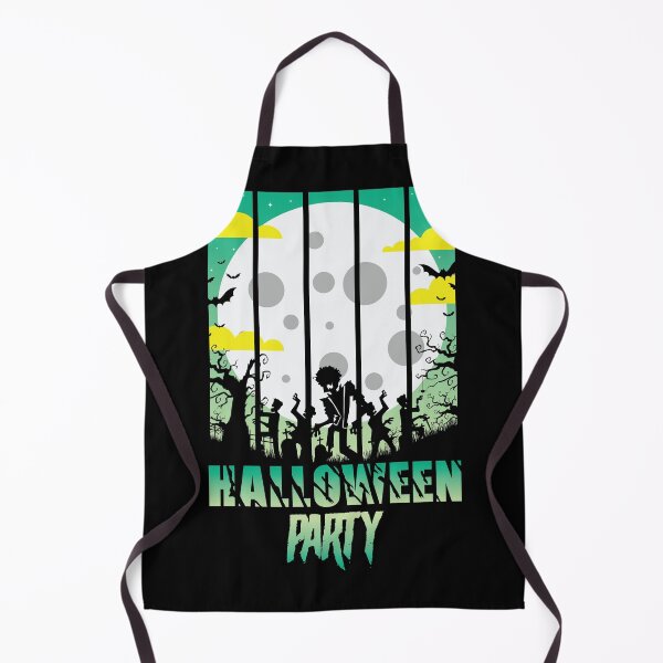 Item preview, Night Halloween Party Celebrate Fun Dark designed and sold by Grinover.