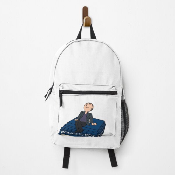 Item preview, The 9th Doctor  (old) designed and sold by hatandgoggles.