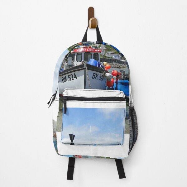 Item preview, Coverack designed and sold by Chris Petty.
