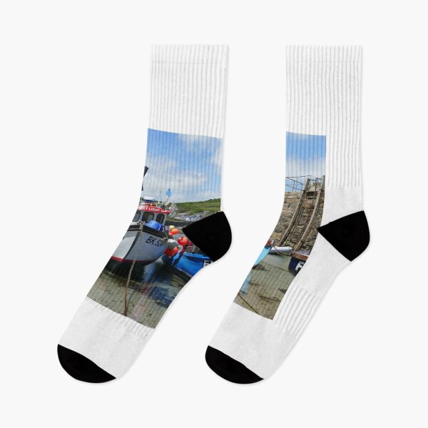 Item preview, Coverack designed and sold by Chris Petty.