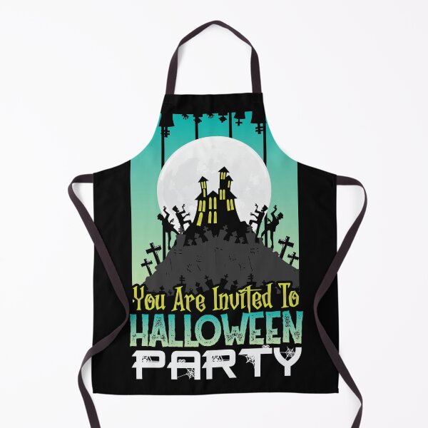 Item preview, Halloween Party Invited Celebrate Drinking Dancing designed and sold by Grinover.