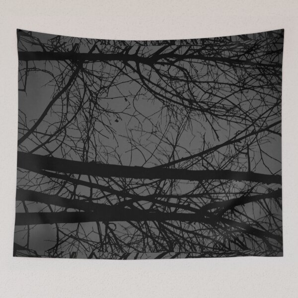 Item preview, Dark Trees designed and sold by AM-Photographer.