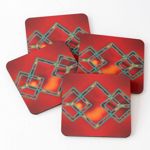 Item preview, Digital Southwest Geometry designed and sold by Mike Rittenhouse.