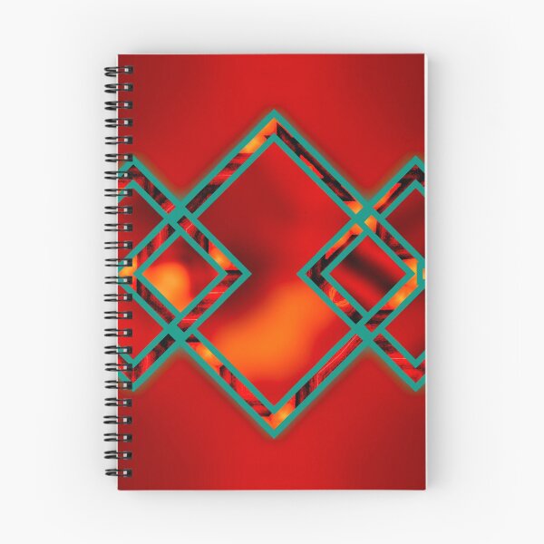 Item preview, Digital Southwest Geometry designed and sold by Mike Rittenhouse.