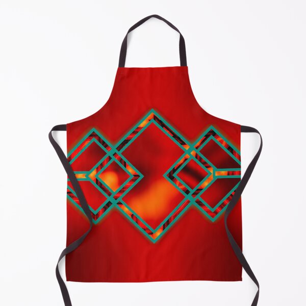 Item preview, Digital Southwest Geometry designed and sold by Mike Rittenhouse.