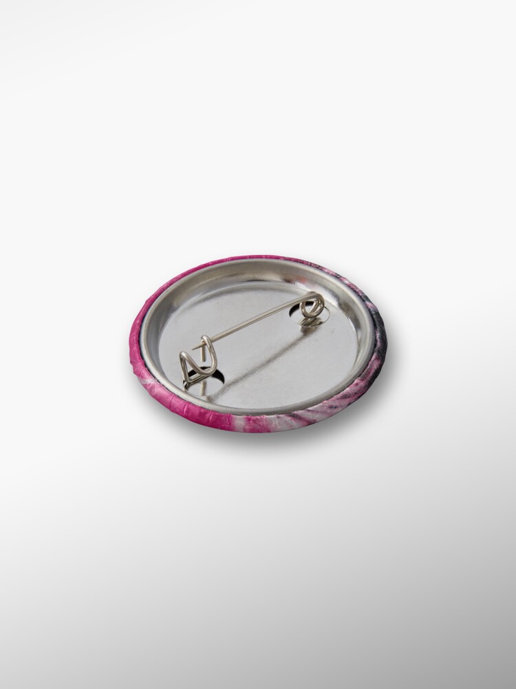 Alternate view of Texture pink and blue paint pattern Pin