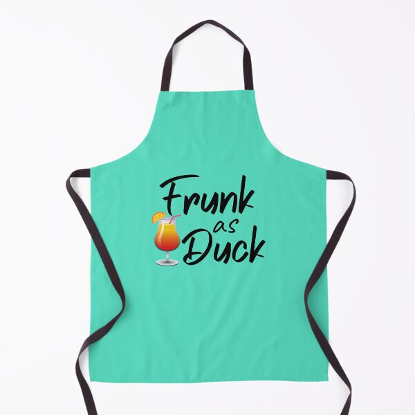 Item preview, Frunk as Duck designed and sold by GillyMc.
