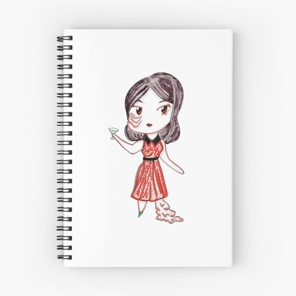 Item preview, Doom Chibi 3 designed and sold by LetZoeSpoilYou.