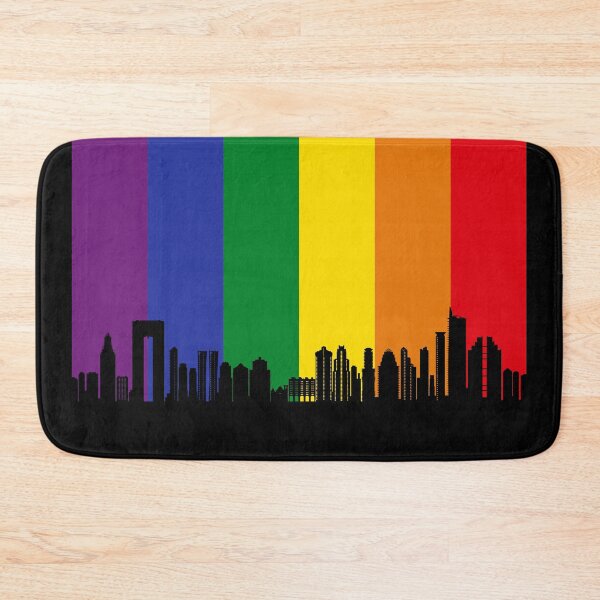 Item preview, Benidorm Spain Skyline designed and sold by ArtPrints.