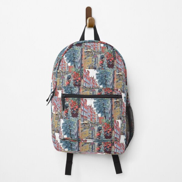Item preview, Gdansk Mariacka designed and sold by Maksym’s .