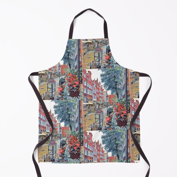 Item preview, Gdansk Mariacka designed and sold by Maksym’s .