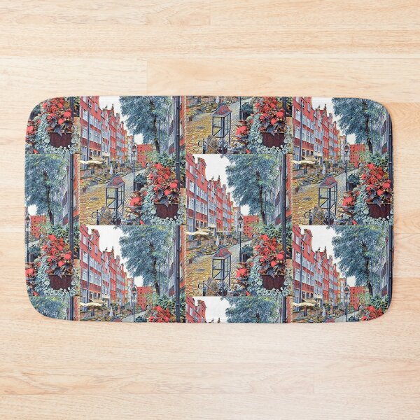 Item preview, Gdansk Mariacka designed and sold by Maksym’s .