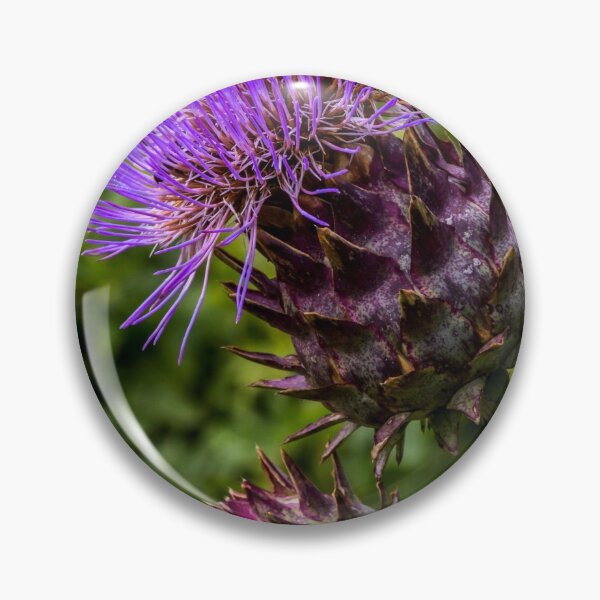 Item preview, Thistle designed and sold by grumpykeith.