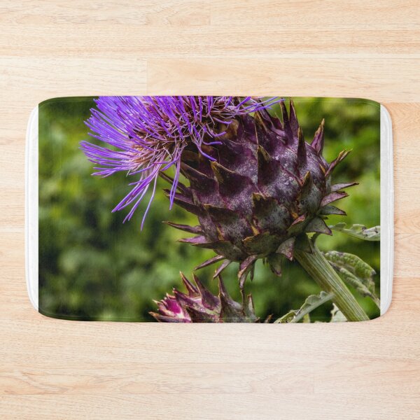 Item preview, Thistle designed and sold by grumpykeith.