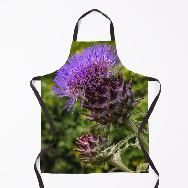 Item preview, Thistle designed and sold by grumpykeith.