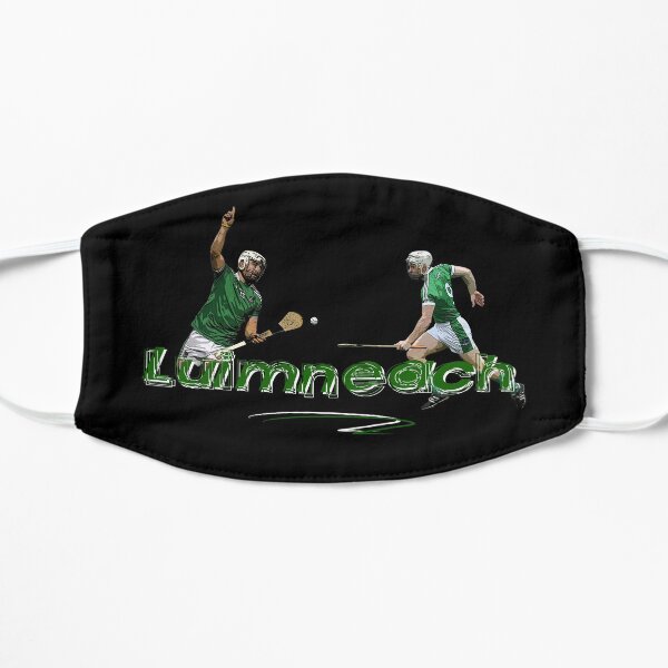 Limerick GAA Mask